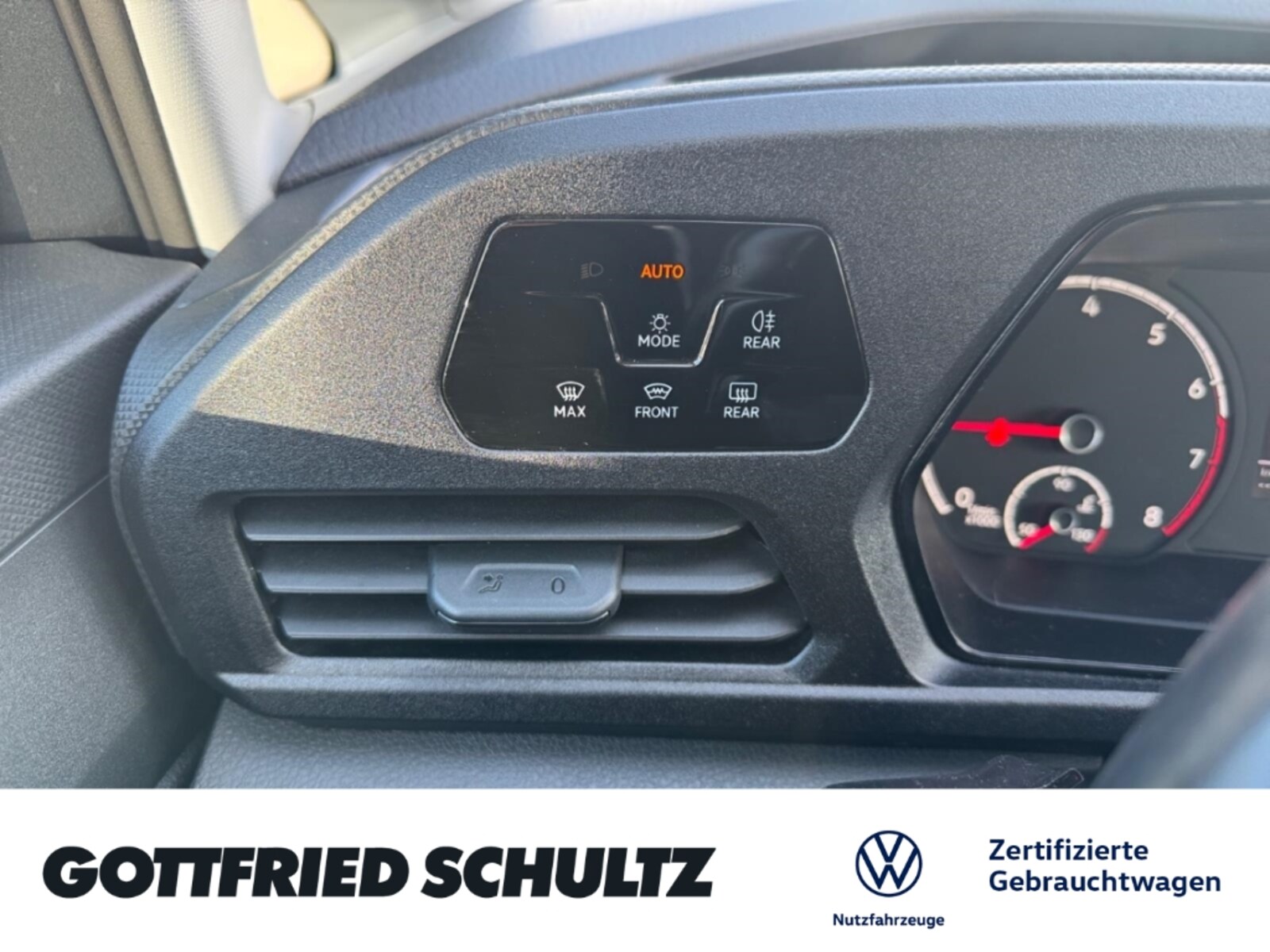 Volkswagen Caddy – Bild 14
