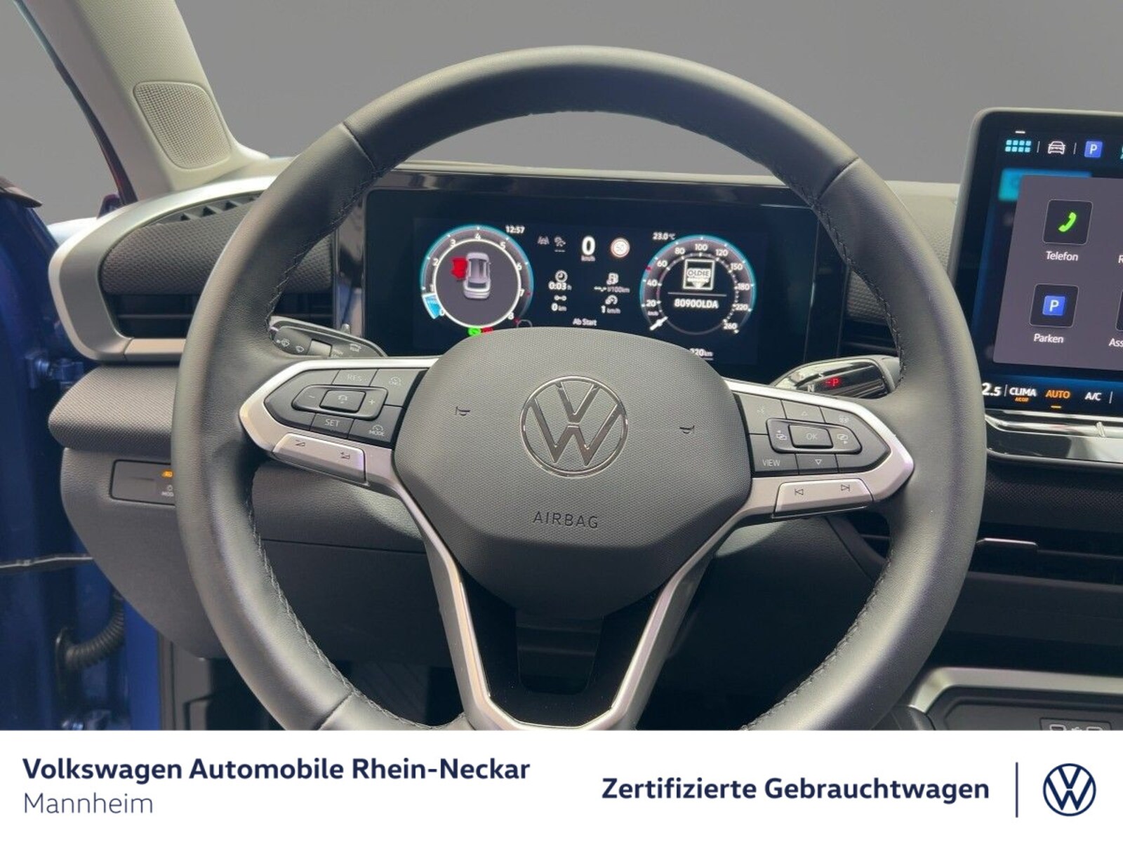 Volkswagen T-Roc – Bild 9