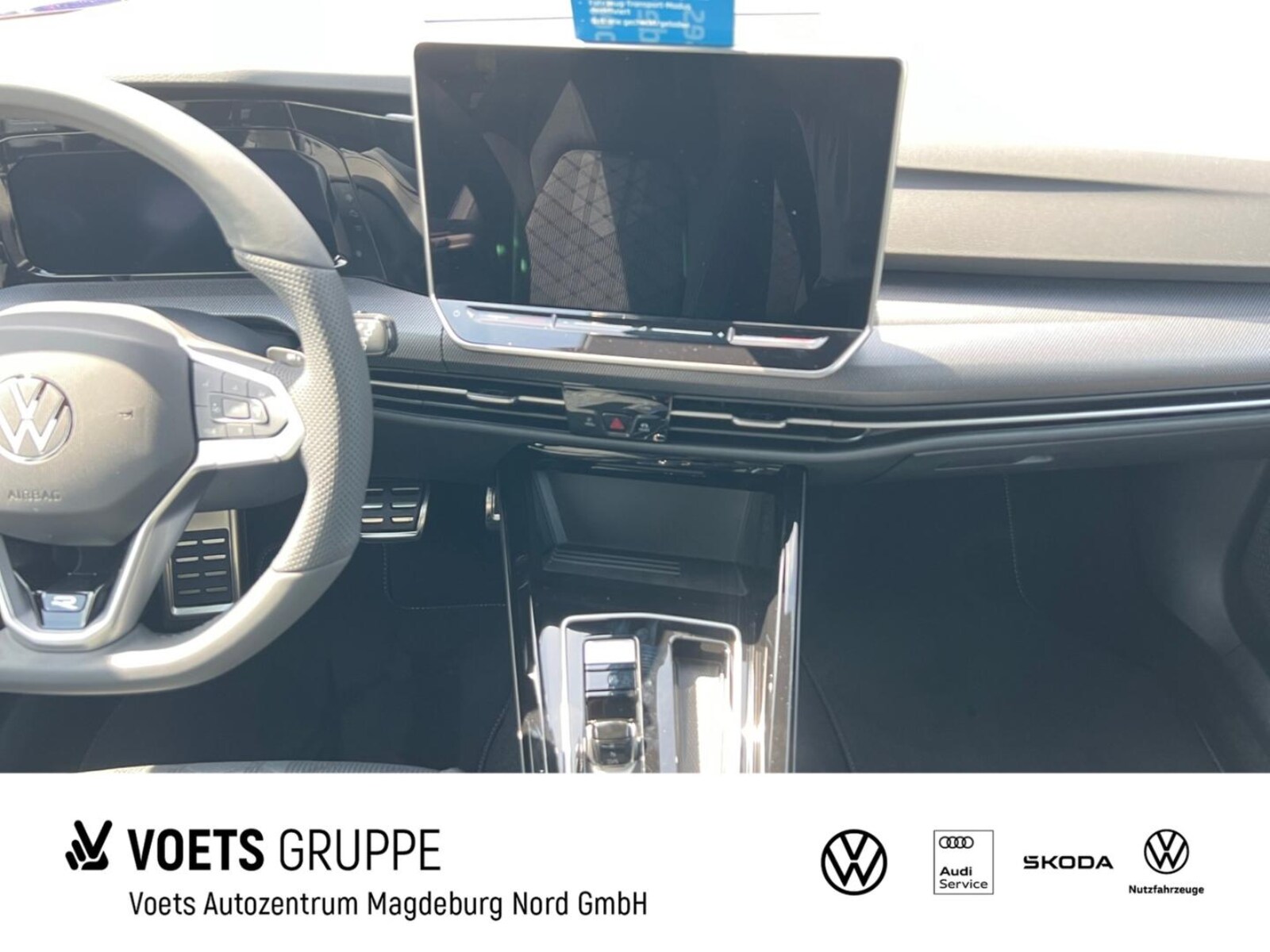 Volkswagen Golf Variant – Bild 9