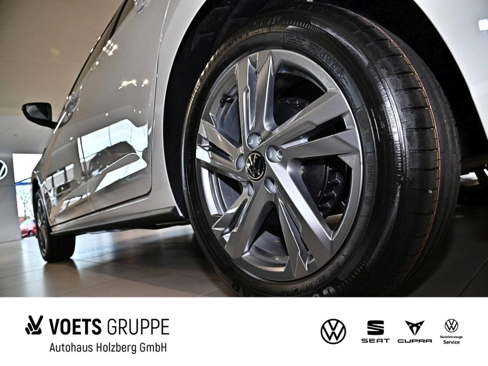 Volkswagen Polo – Bild 6