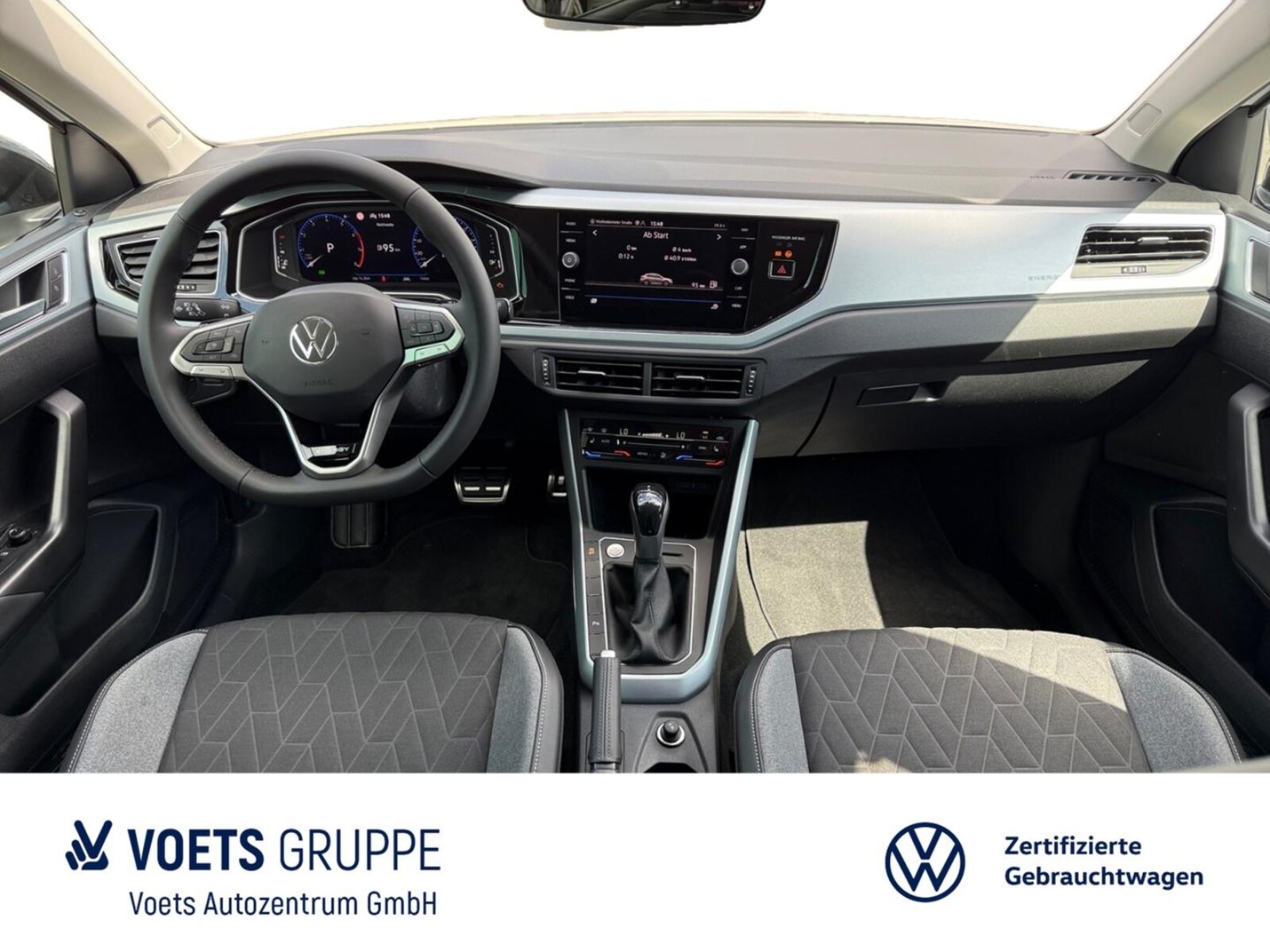 Volkswagen Taigo – Bild 7
