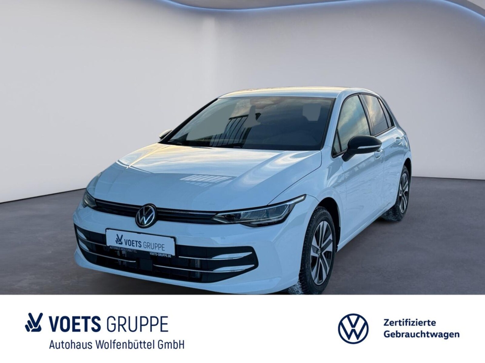 Volkswagen Golf – Bild 2