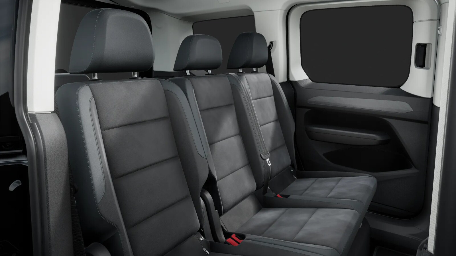 Volkswagen Caddy – Bild 10