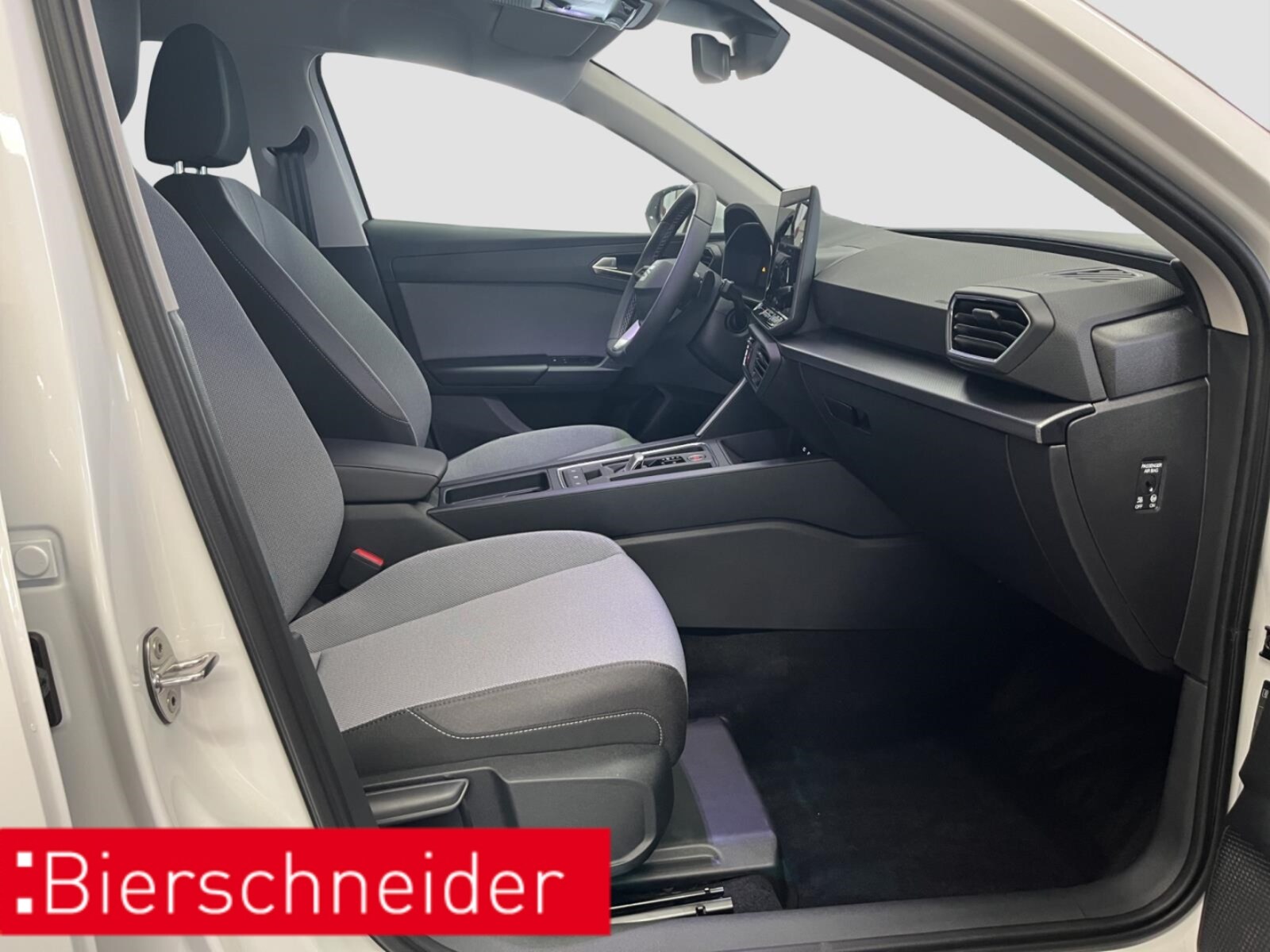 SEAT Leon – Bild 13