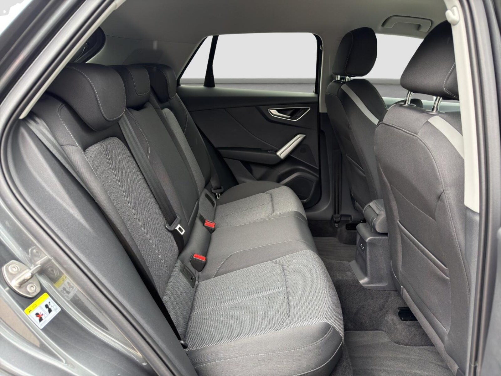 Audi Q2 – Bild 16