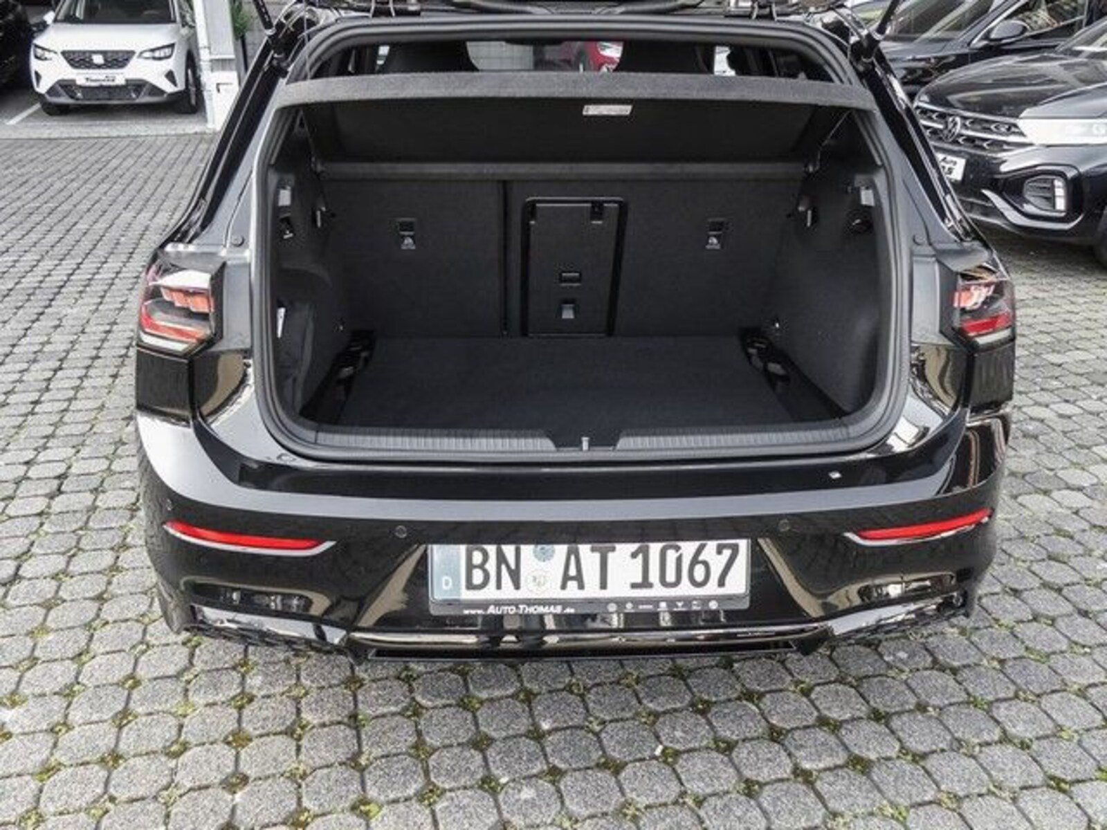 Volkswagen Golf – Bild 24