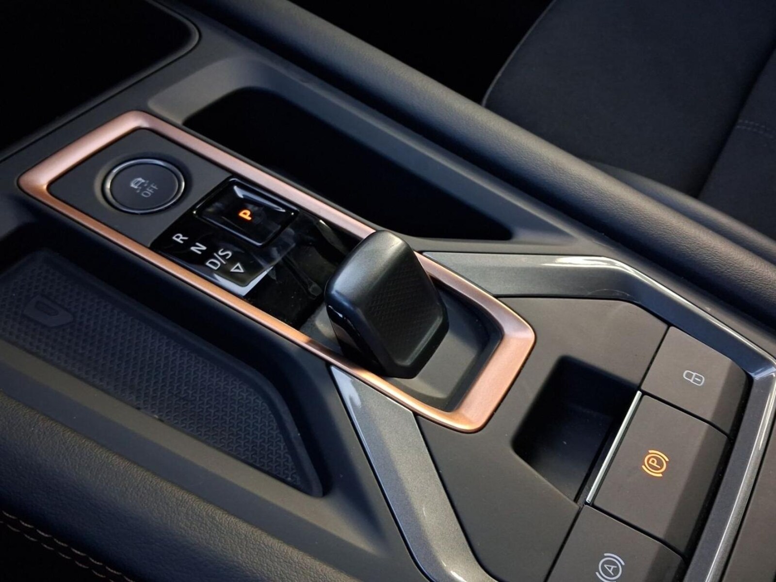 CUPRA Formentor – Bild 5