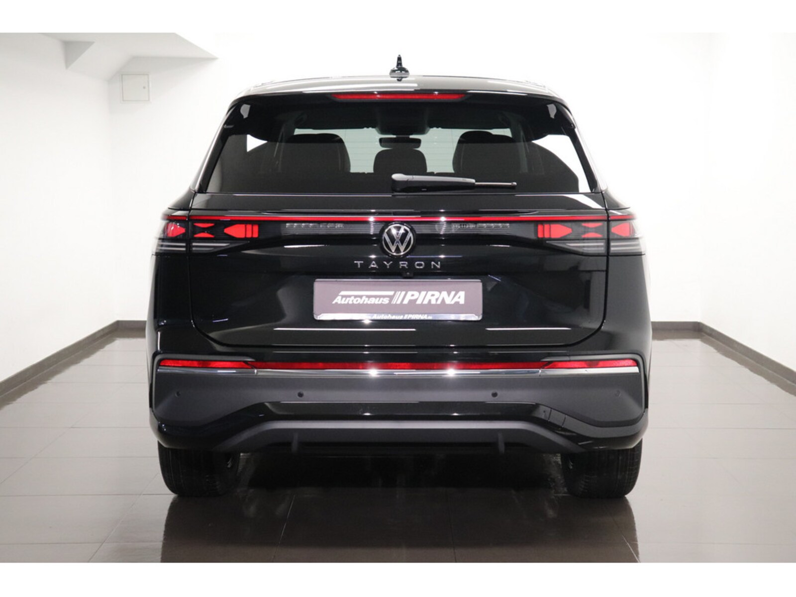 Volkswagen Tayron – Bild 6