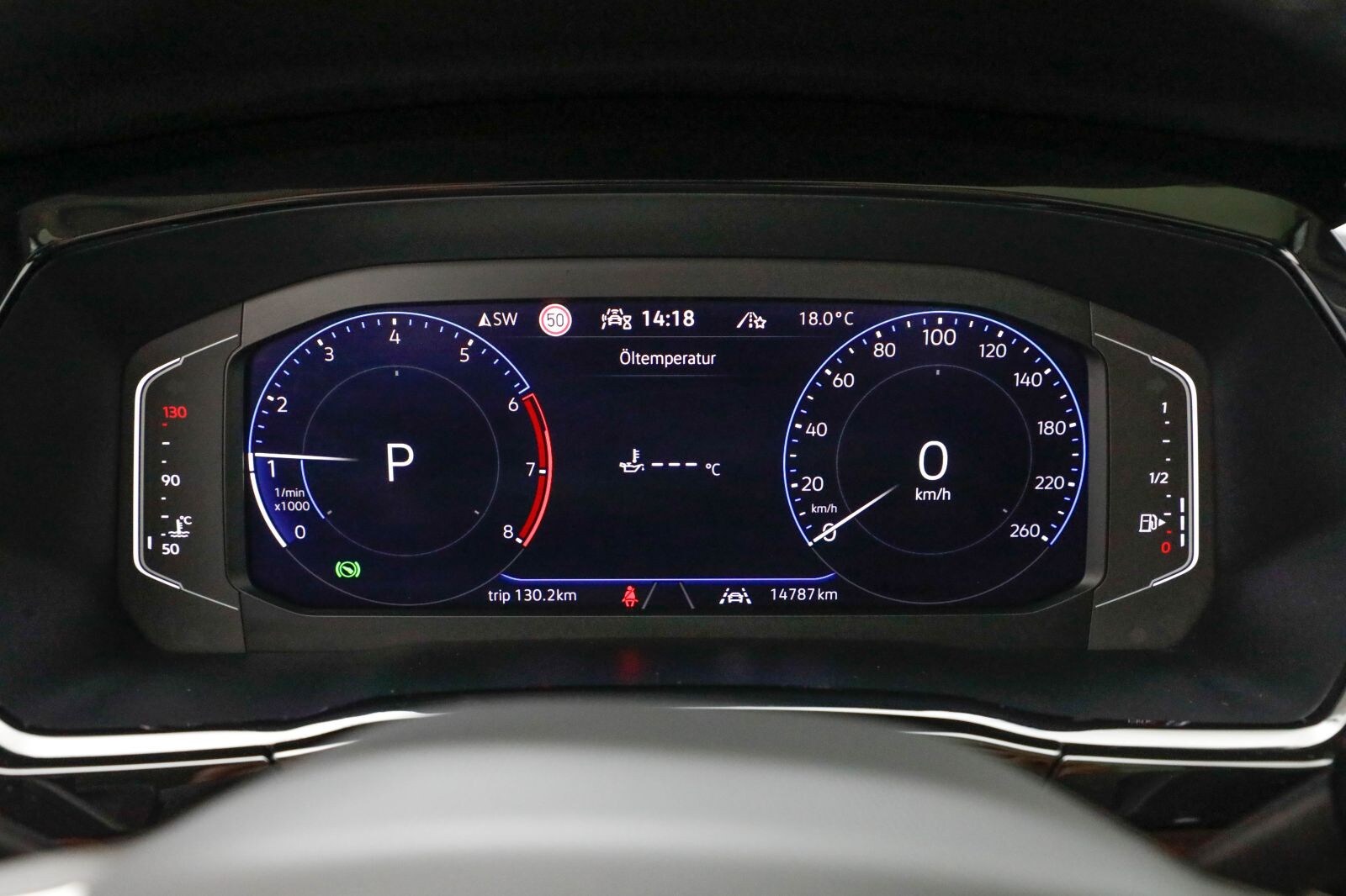 Volkswagen Touran – Bild 22