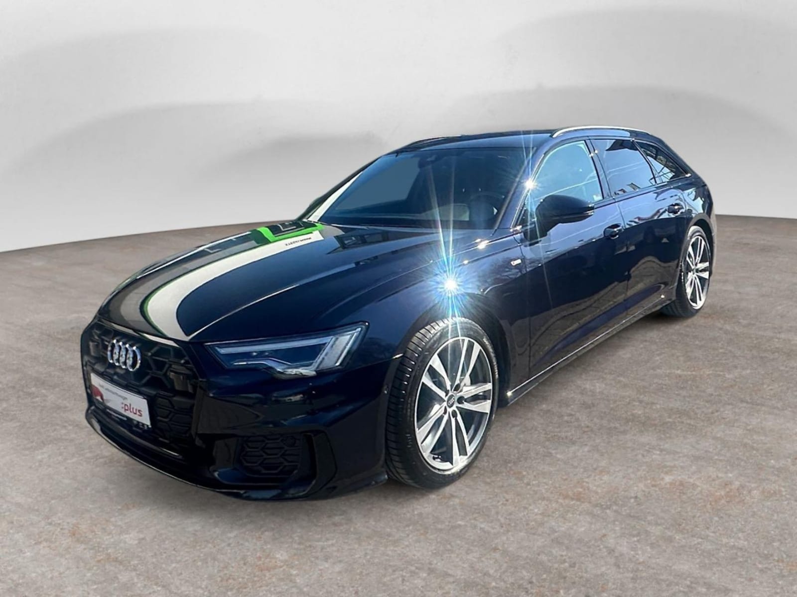 Audi A6 Avant – Bild 2