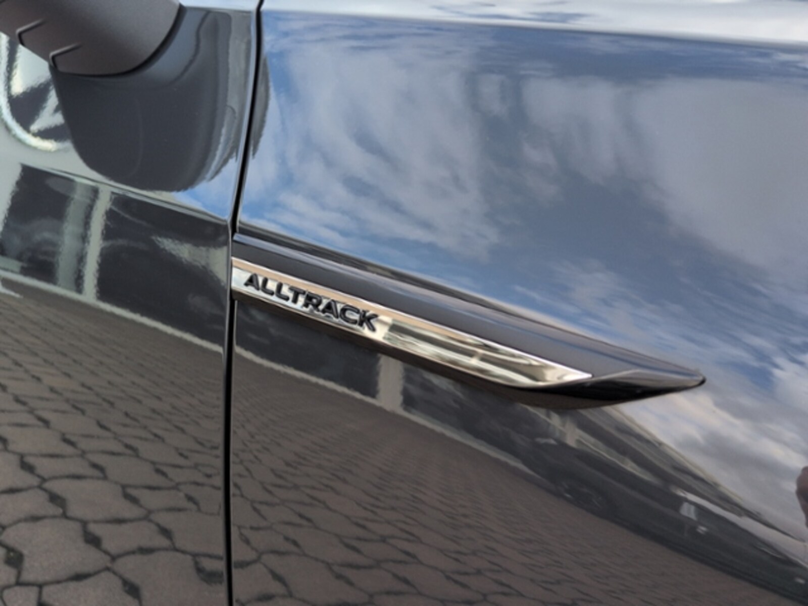Volkswagen Golf Variant – Bild 20