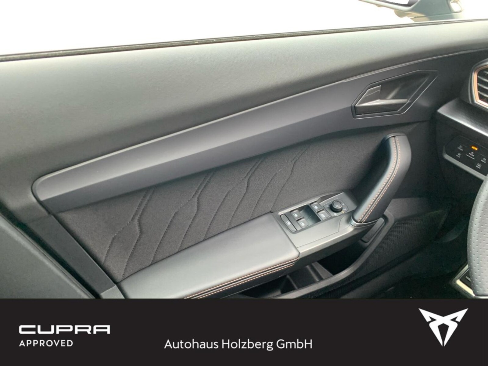 CUPRA Formentor – Bild 13