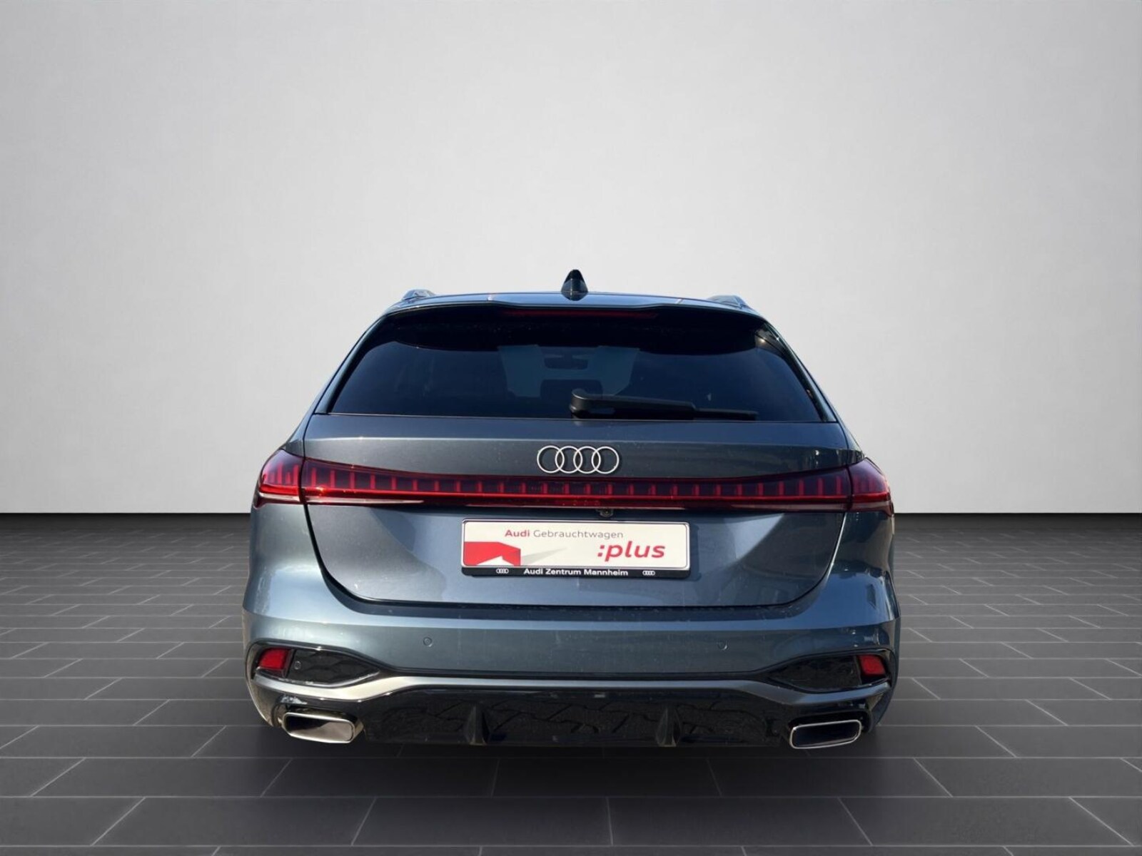 Audi A5 Avant – Bild 6