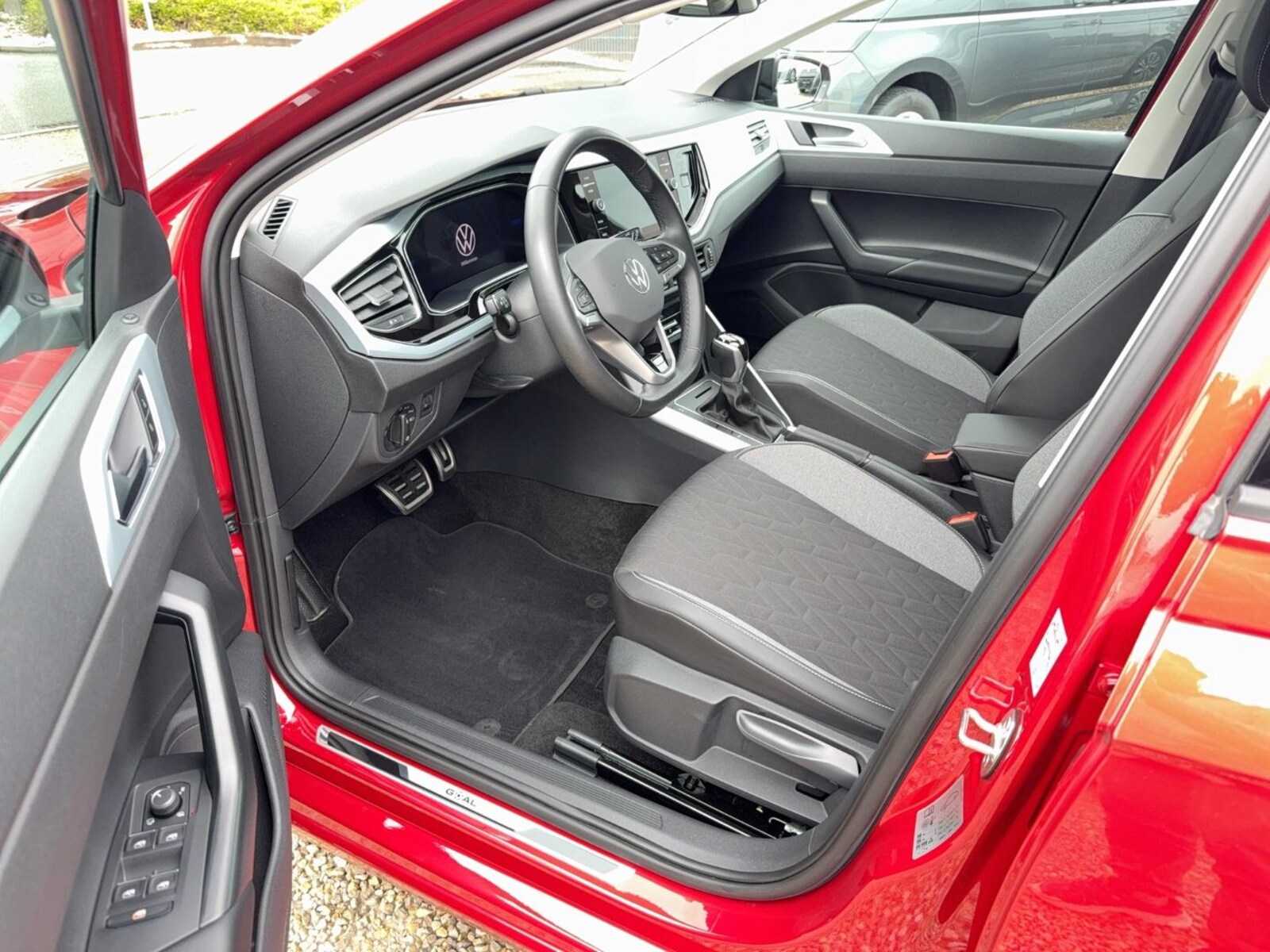 Volkswagen Polo – Bild 9