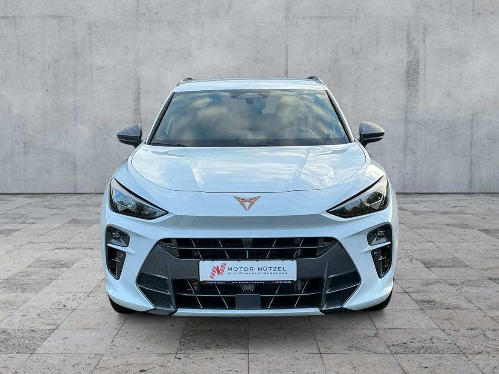 CUPRA Terramar – Bild 2