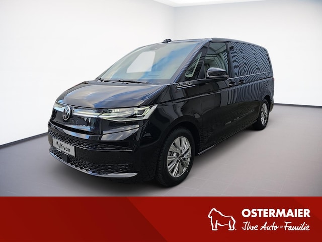 Volkswagen Multivan langversion