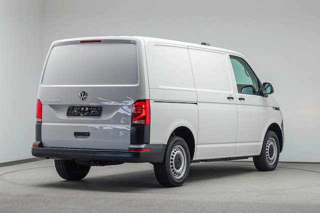 Volkswagen T6.1 Transporter