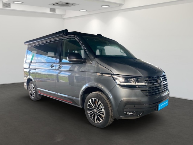 Volkswagen T6.1 California