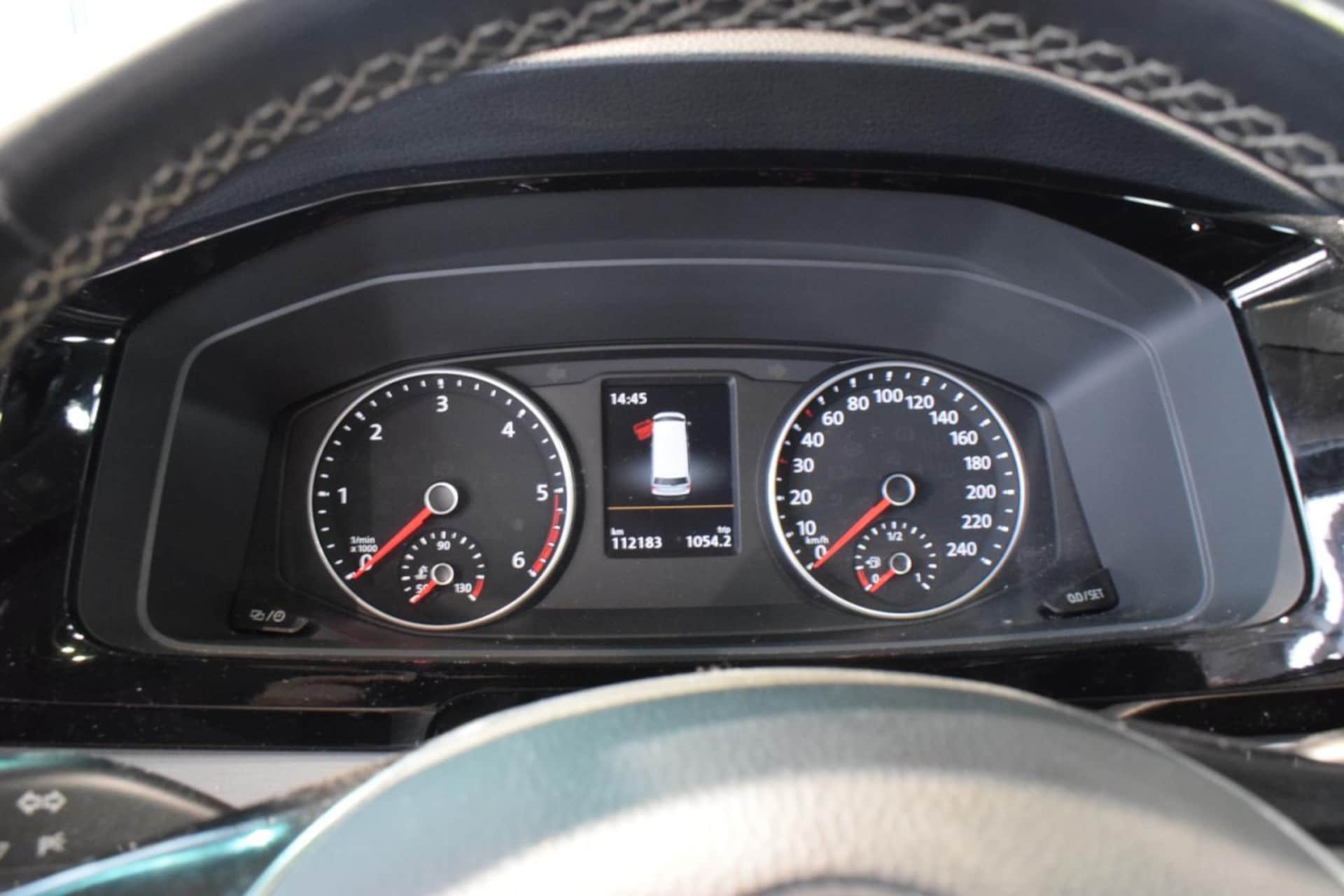 Volkswagen T6 Multivan Comfortline
