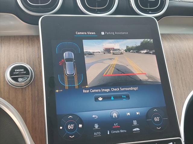 2023 Mercedes-Benz GLC GLC 300 - Photo 27