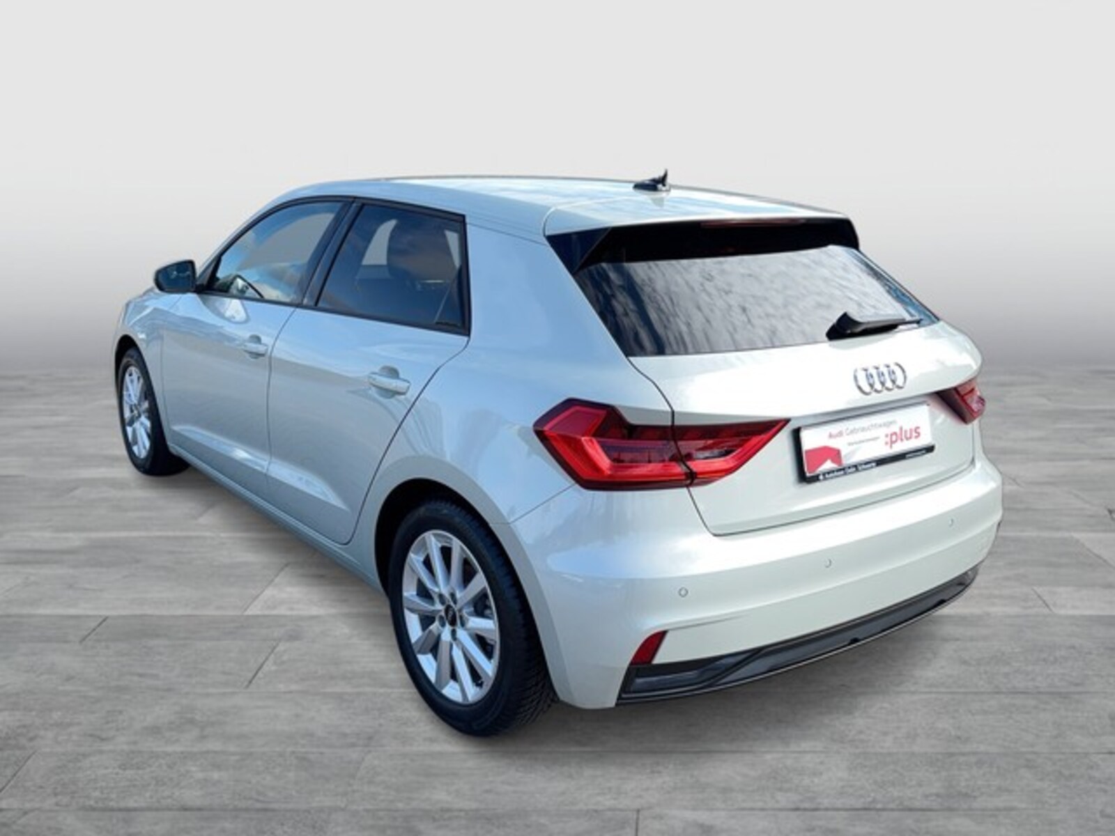 Audi A1 Sportback – Bild 3