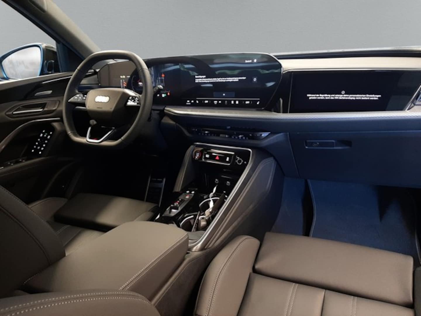 Bild über Audi Q5 Sportback TDI quattro 150 kW S tronic - für weitere Informationen kontaktieren Sie den Audi Partner