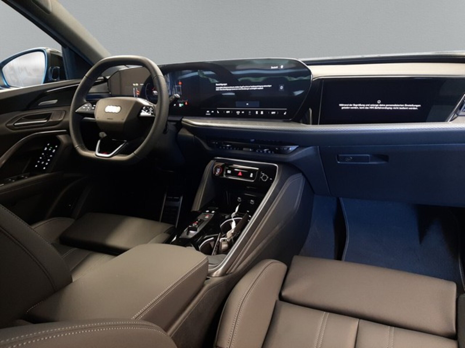 Audi Q5 Sportback – Bild 9