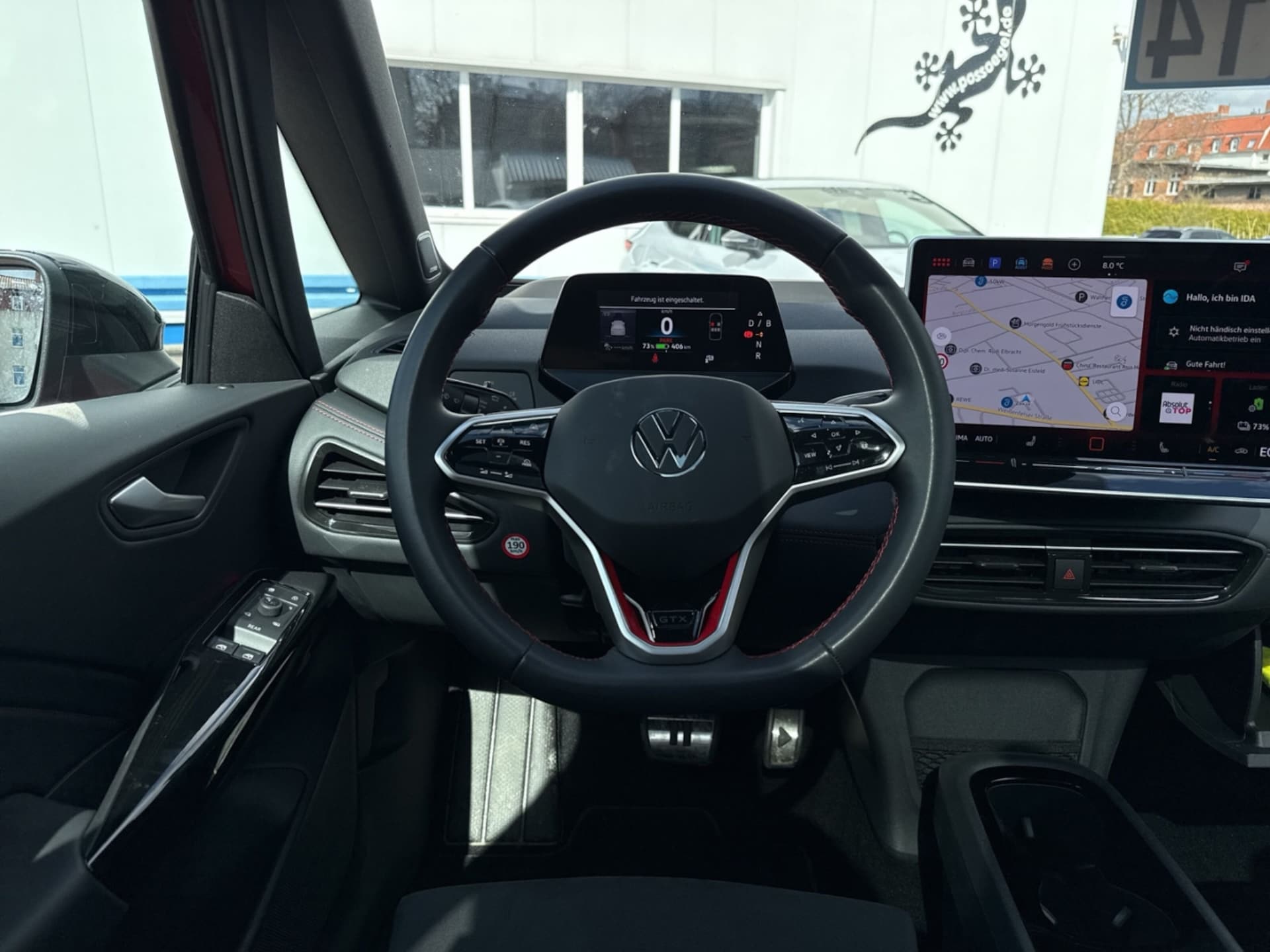 Volkswagen ID.3 GTX Performance