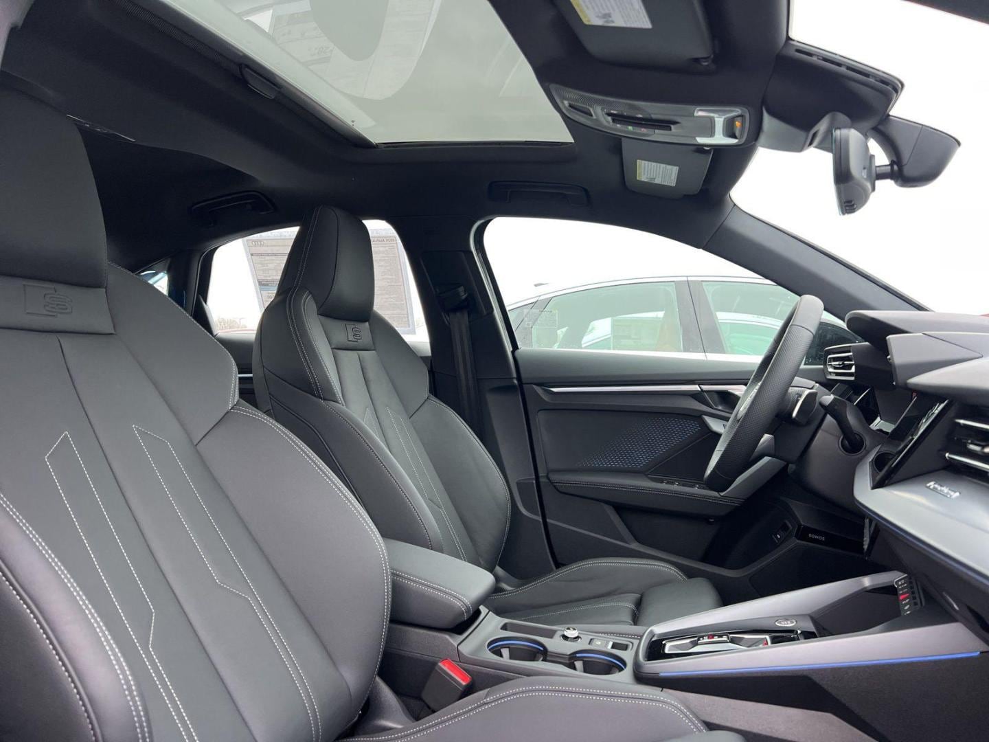 2026 Audi A3 Premium Plus - Photo 15