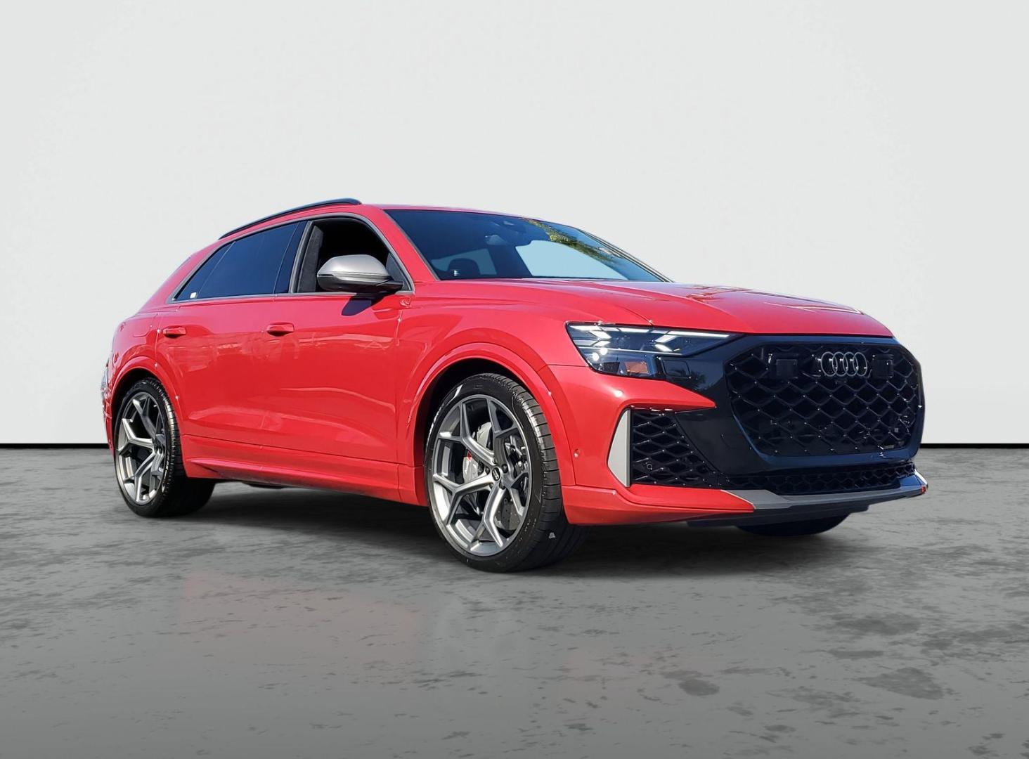 2025 Audi RS Q8 Base - Photo 41