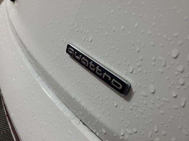 2020 Audi Q5