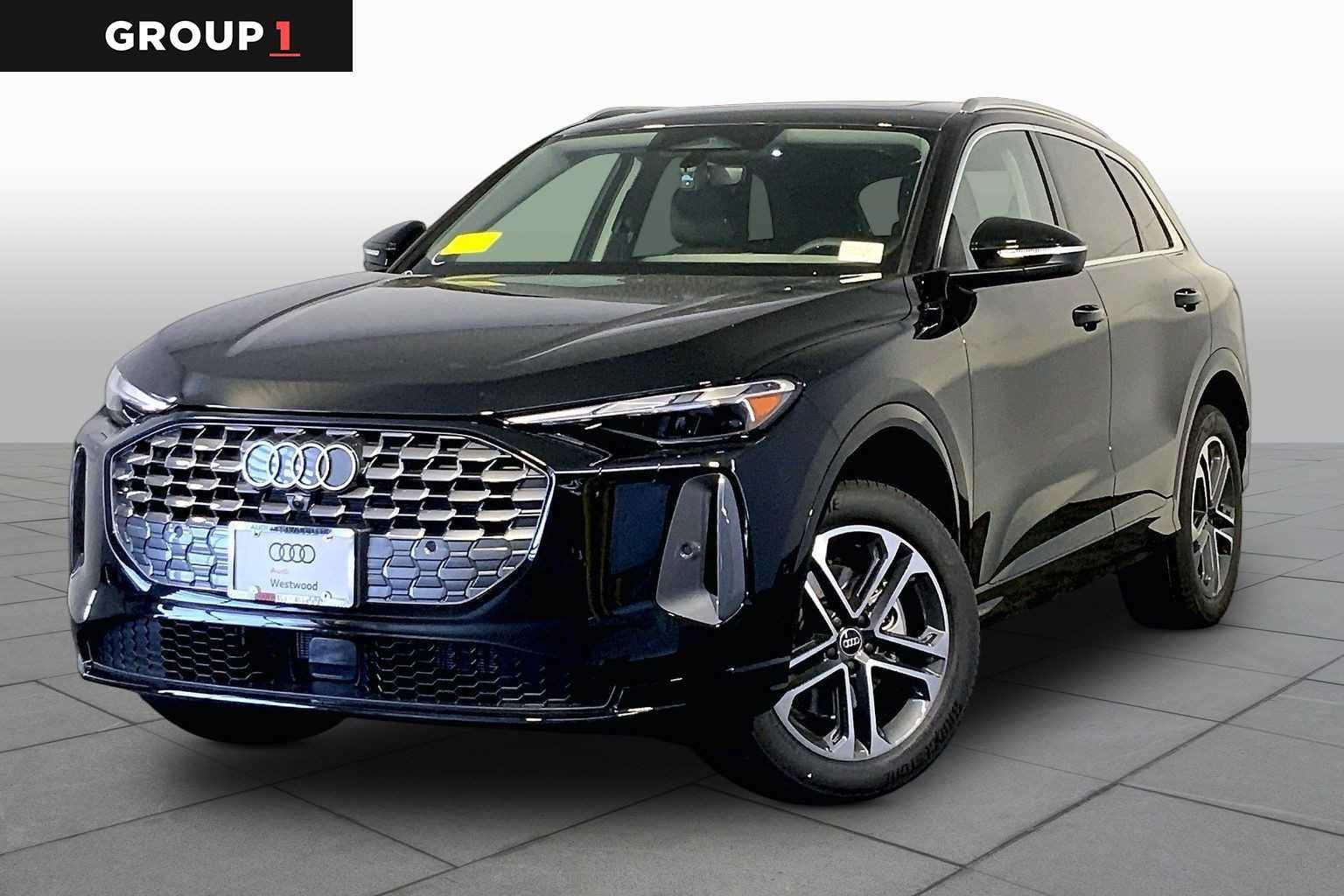 2026 Audi Q5 Premium quattro's photo