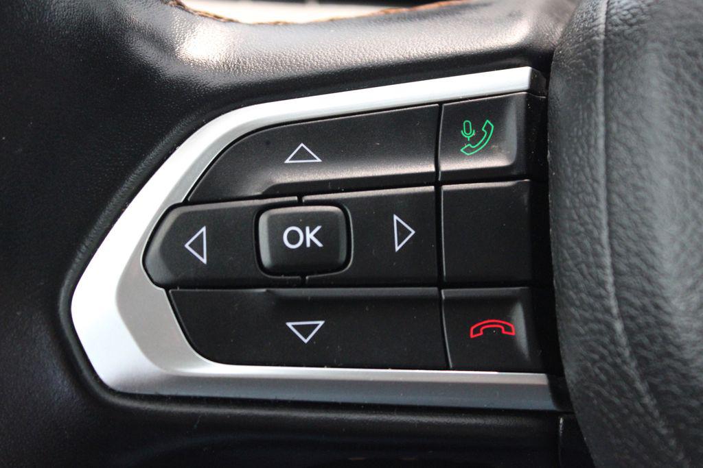 2022 Jeep Compass Limited - Photo 22