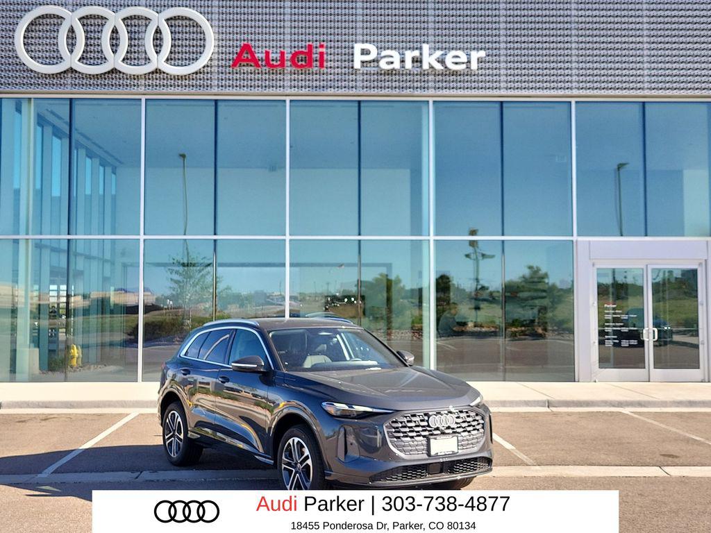 2026 Audi Q5 Premium quattro's photo
