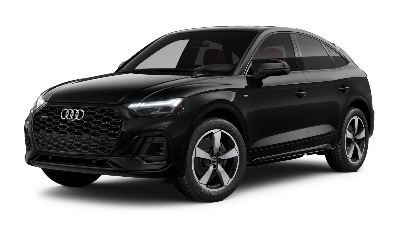 2023 Audi Q5 Sportback 45 Prestige's photo