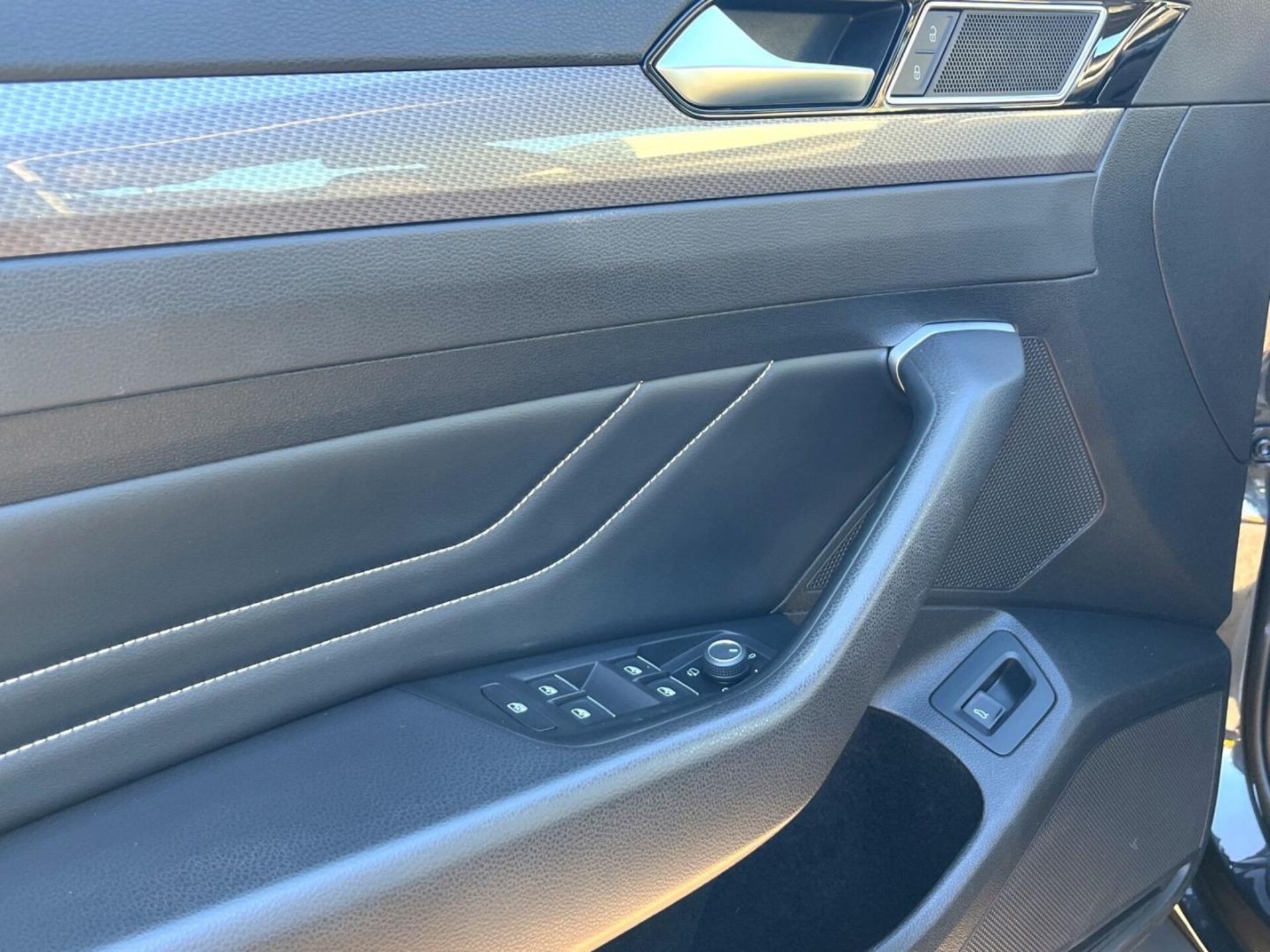 Volkswagen Passat Variant Alltrack