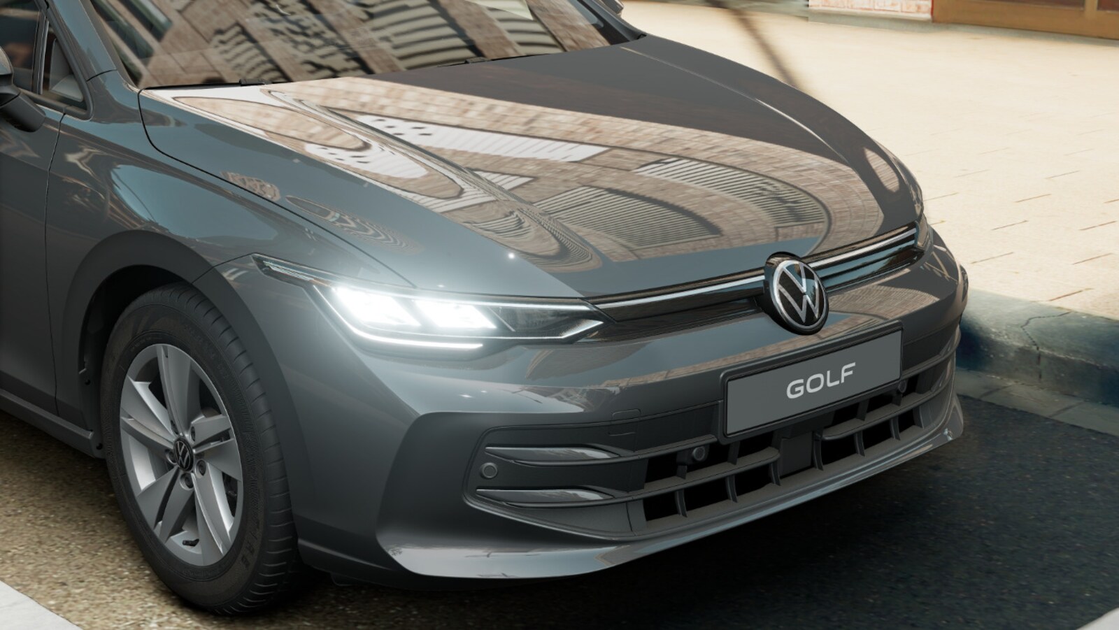 Volkswagen Golf – Bild 24