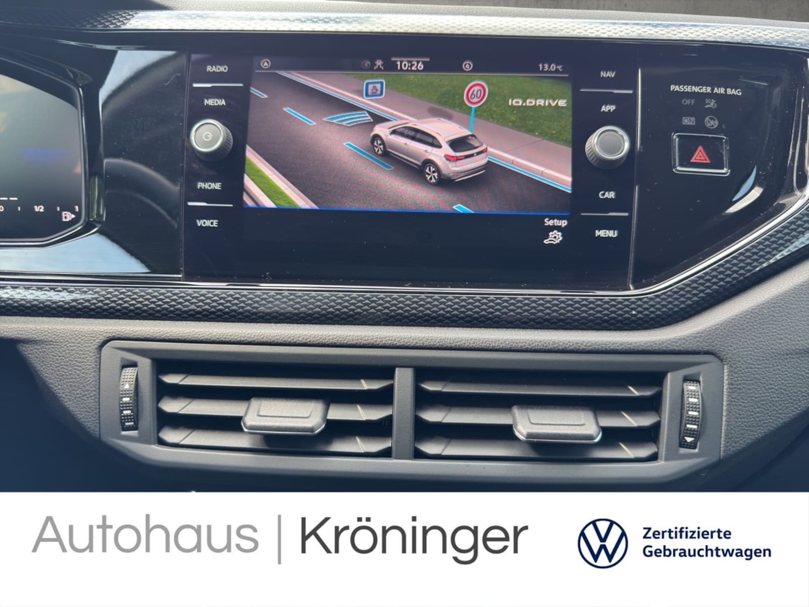 Volkswagen Taigo – Bild 17