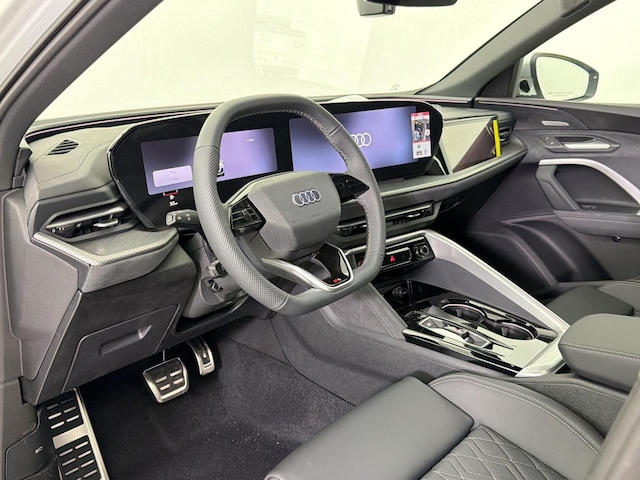 2026 Audi SQ5 Sportback