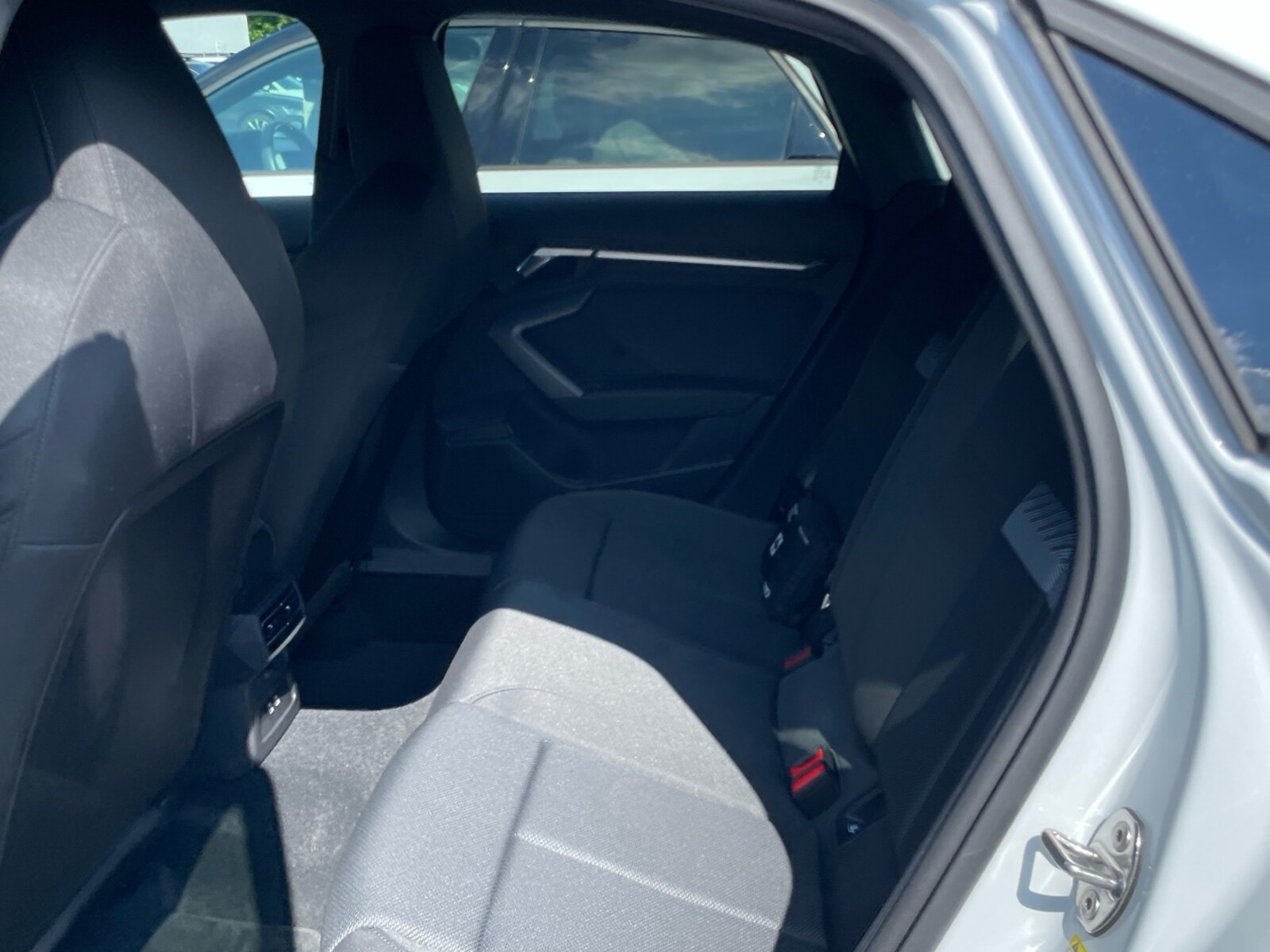 Audi A3 Limousine – Bild 11