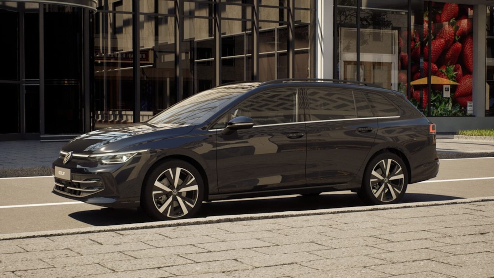 Volkswagen Golf Variant – Bild 19