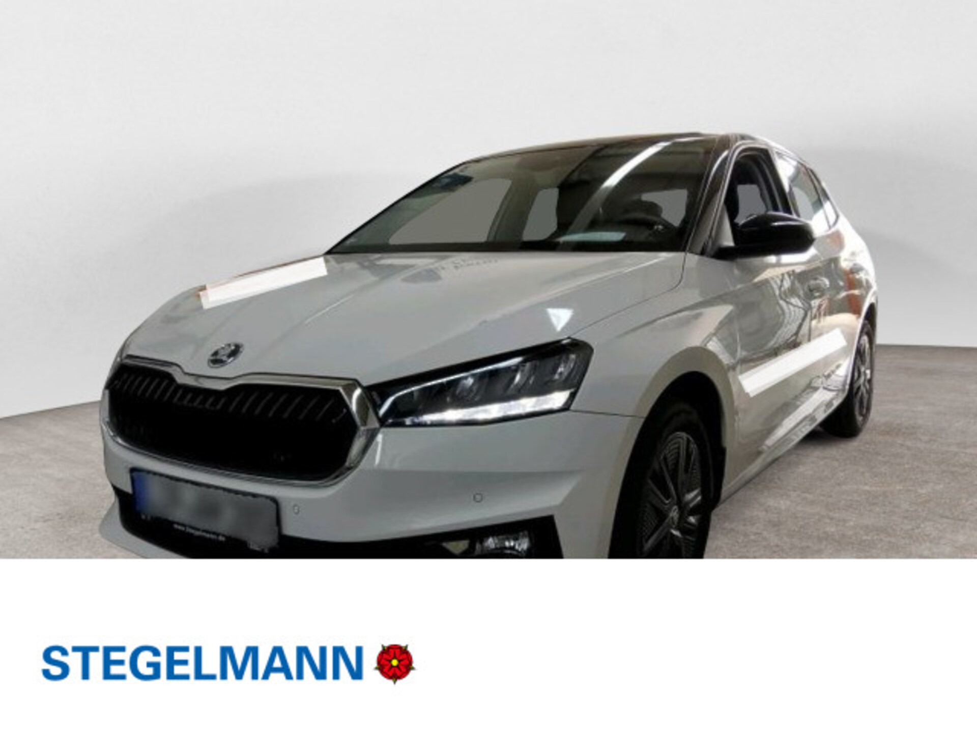 Skoda Fabia Ambition