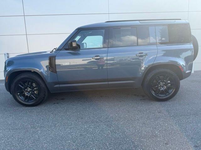 2023 Land Rover Defender