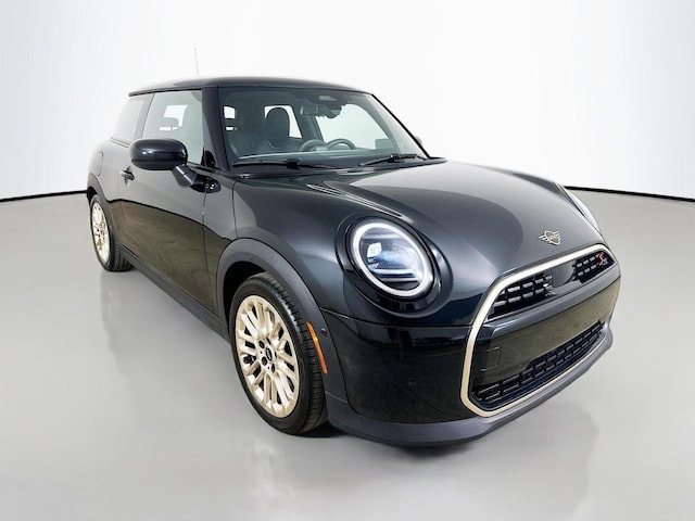 2025 MINI