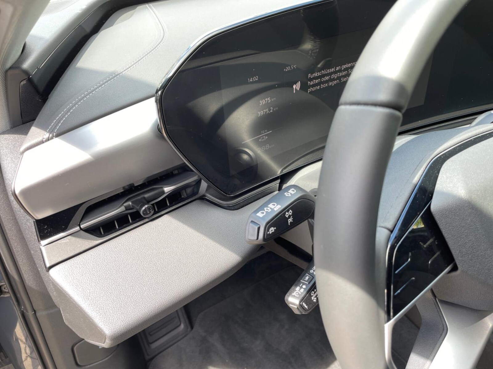 Audi A6 Avant e-tron – Bild 12
