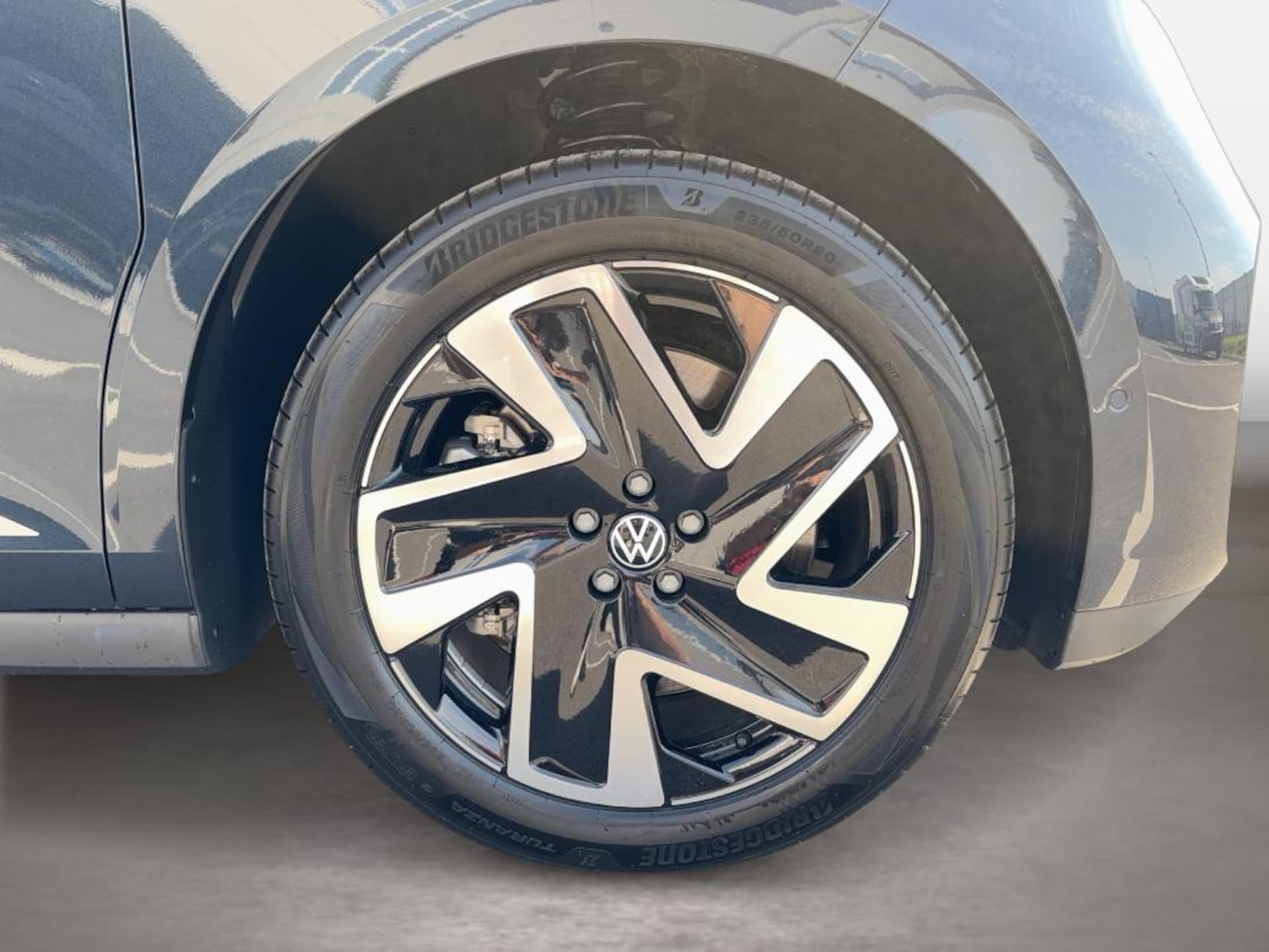 Volkswagen ID. Buzz Pro