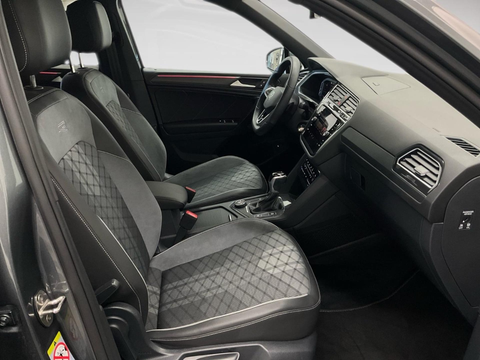 Volkswagen Tiguan Allspace R-Line