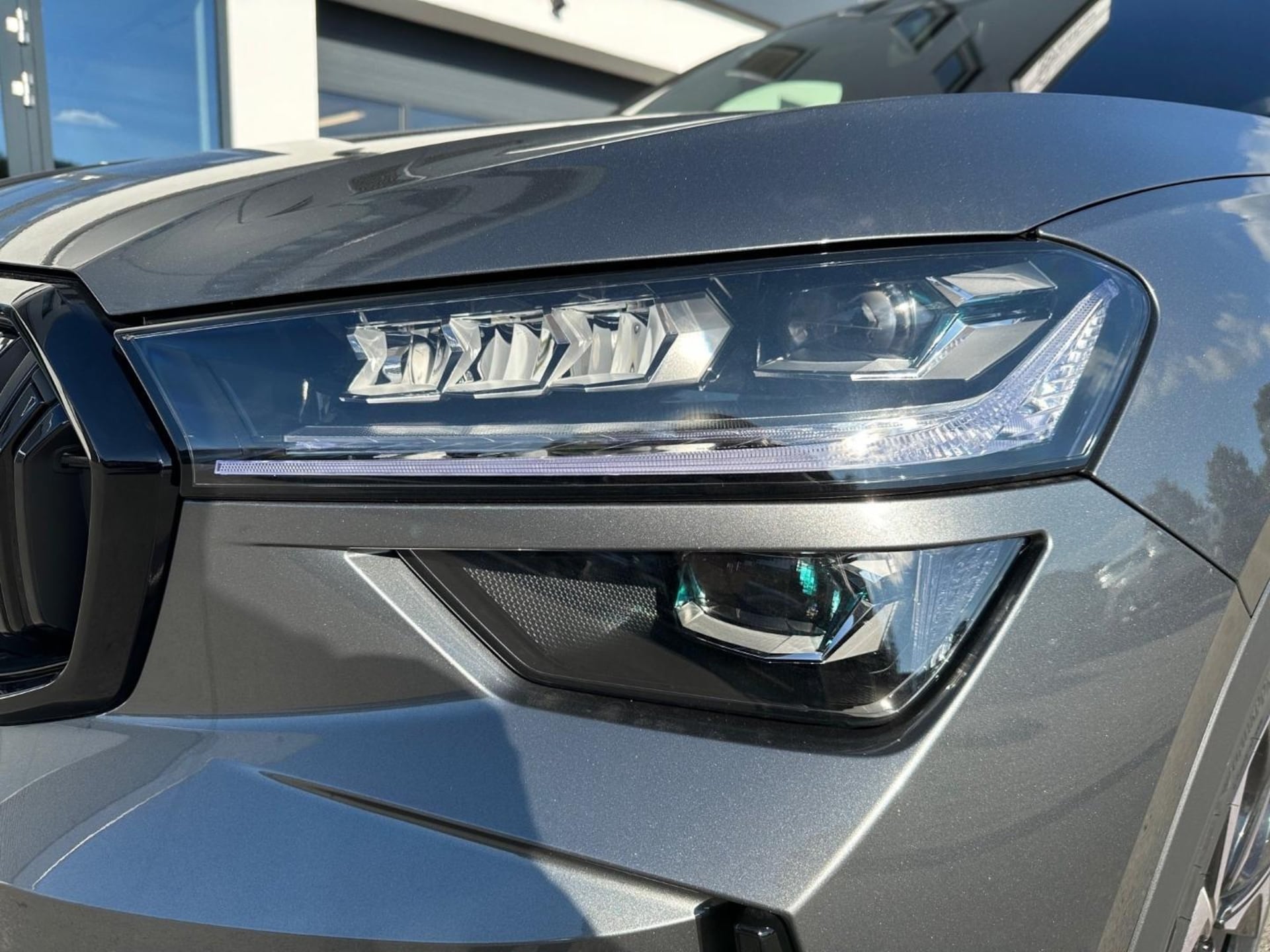 Skoda Kodiaq RS