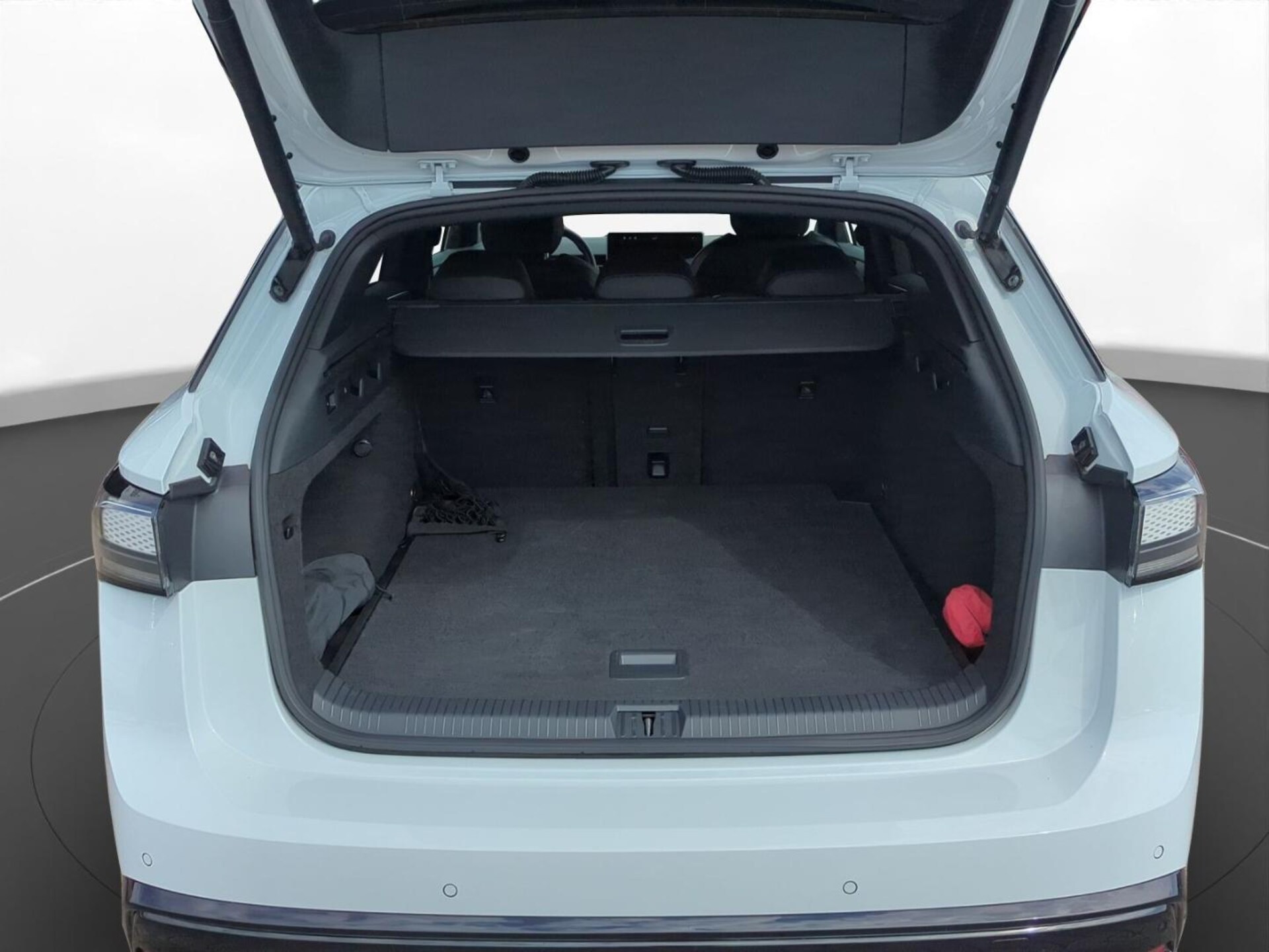 Volkswagen ID.7 Tourer Pro