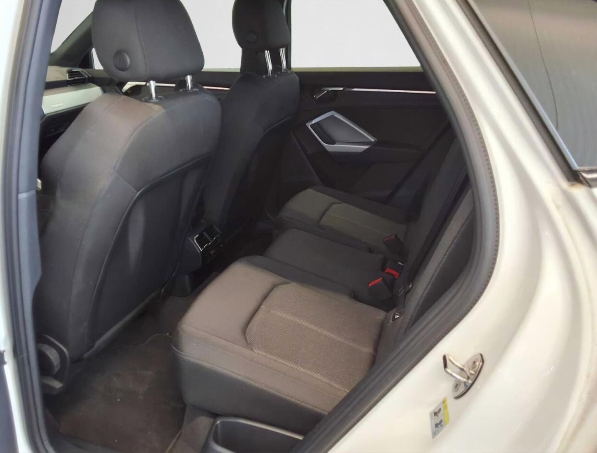 Audi Q3 Sportback TFSI e